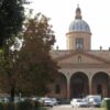 Piazza e Chiesa del Baraccano