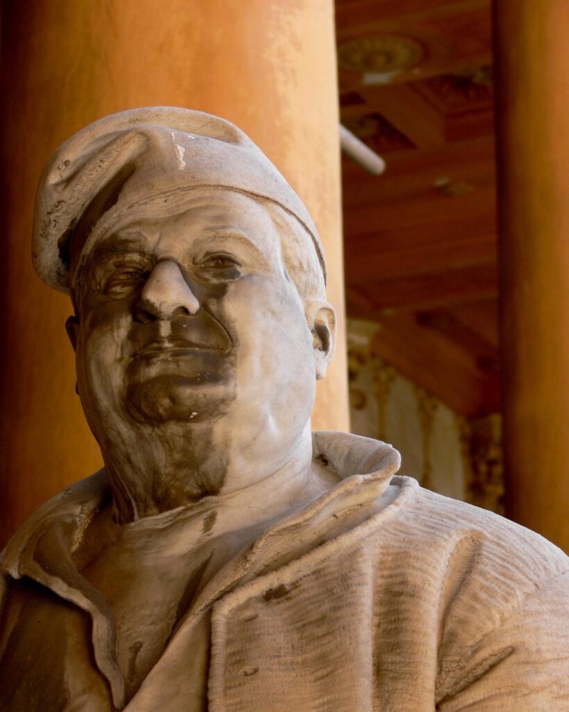 Pietro Ferri detto "Luven" (Museo del Risorgimento di Bologna)