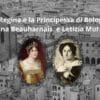 Principessa e Regina di Bologna