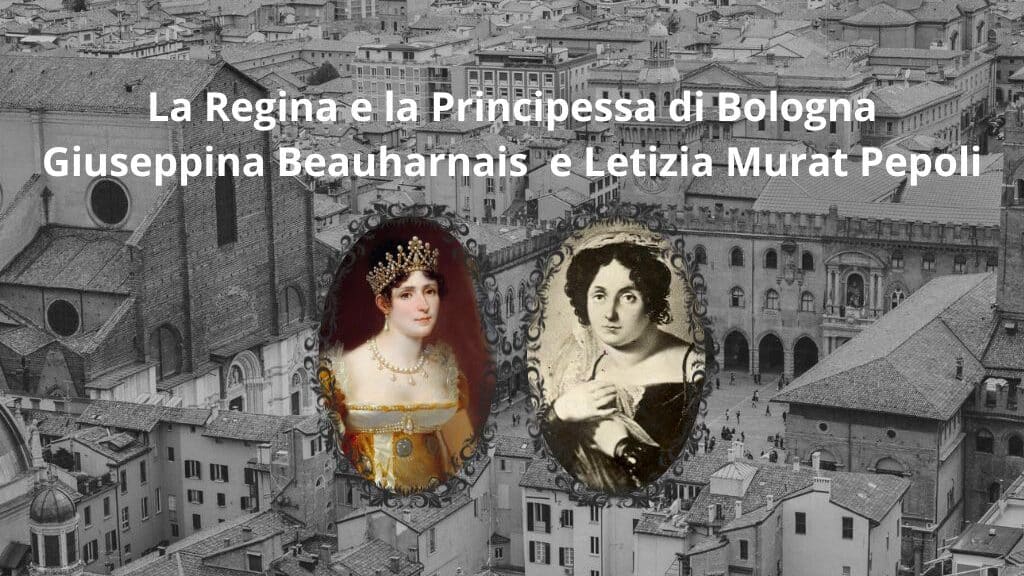 Principessa e Regina di Bologna