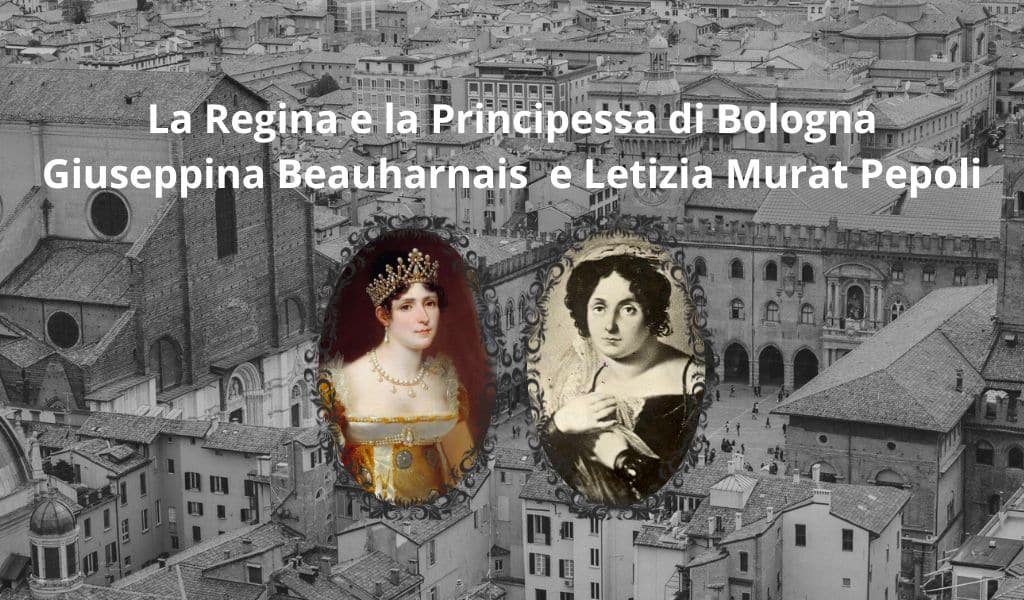 Principessa e Regina di Bologna