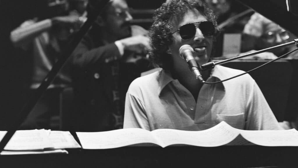 Randy Newman ©Creative Commons