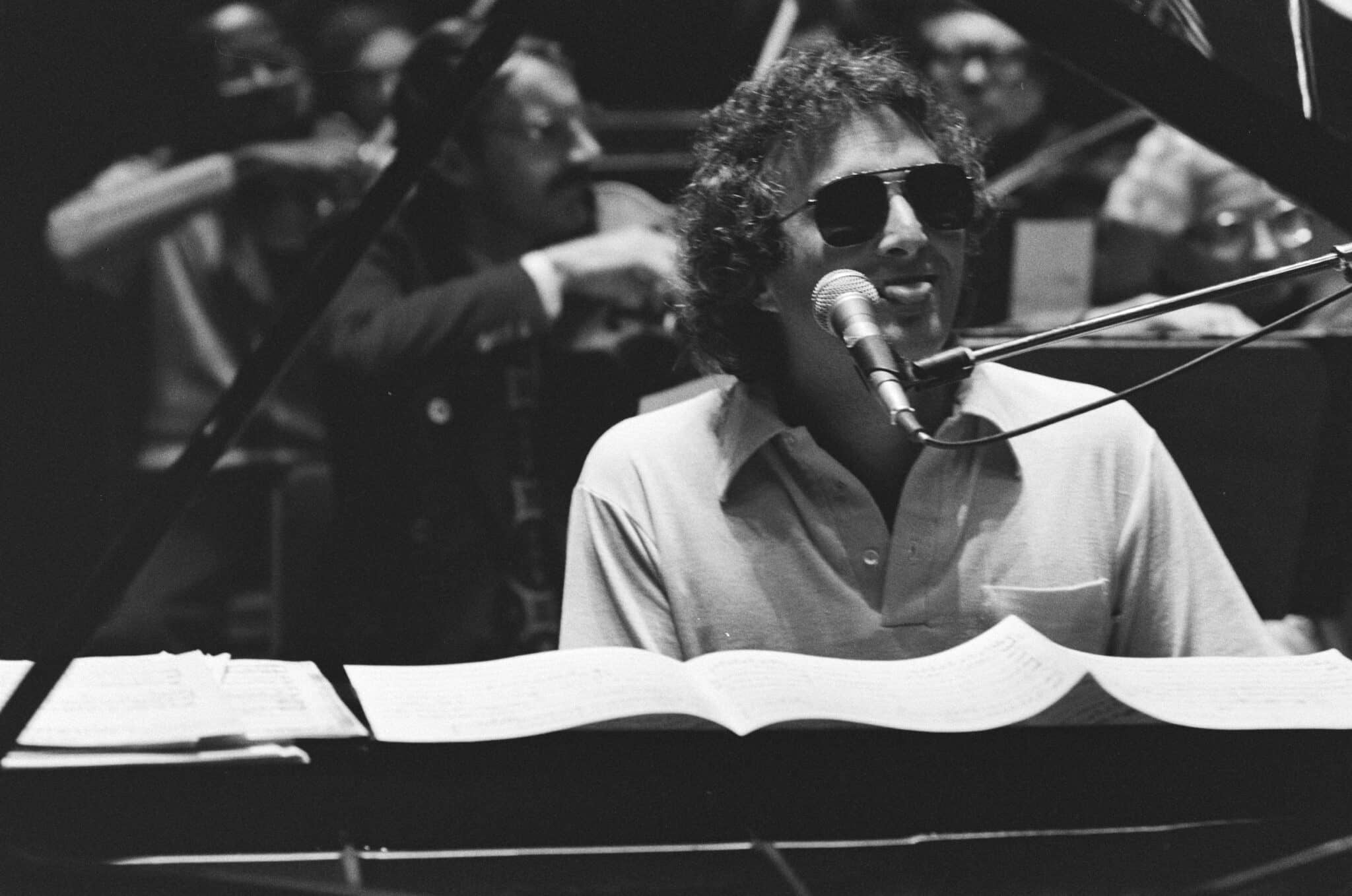 Randy Newman ©Creative Commons