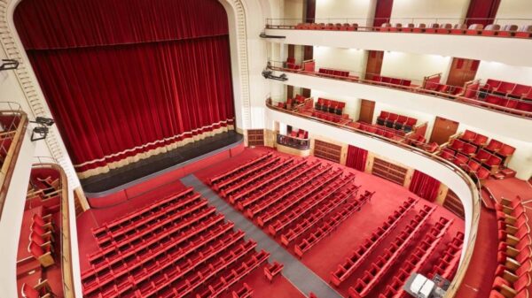 Teatro Duse ©Teatro Duse