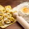 Tortellini