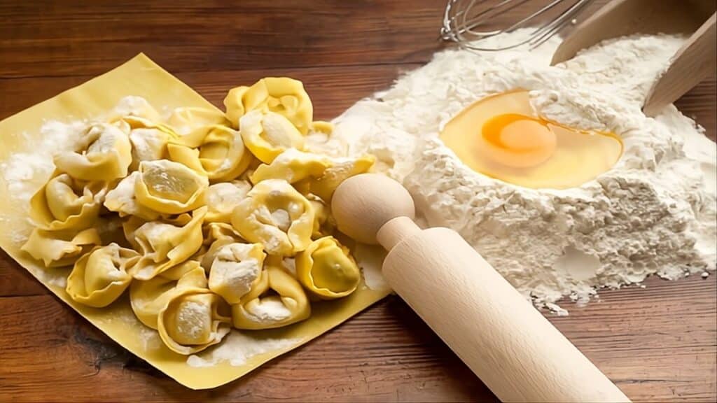Tortellini