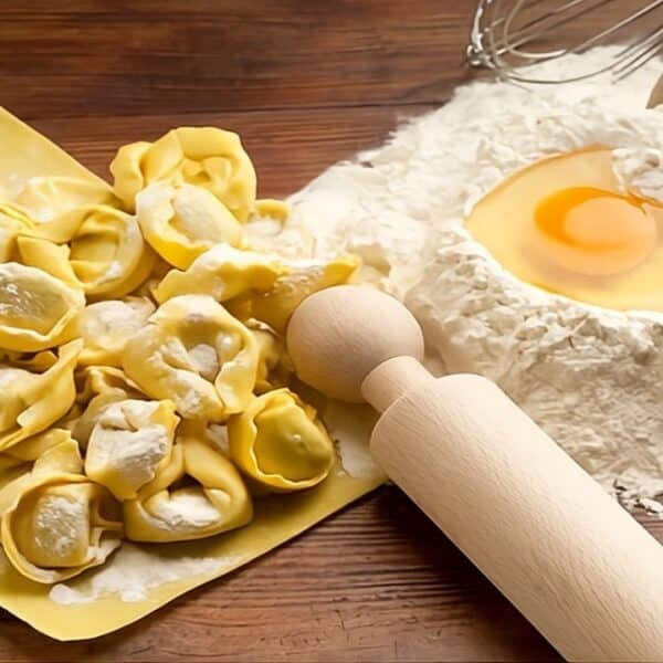 Tortellini