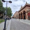 Via Indipendenza, Bologna