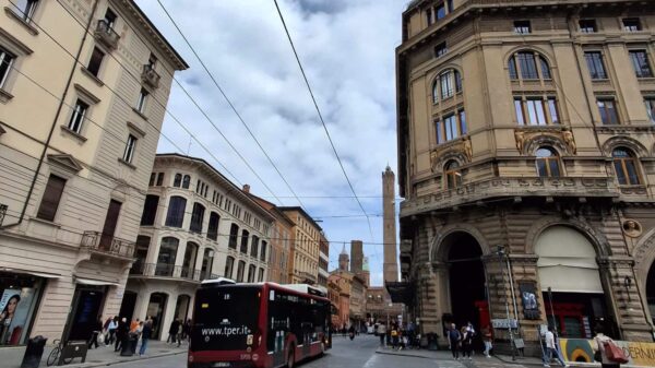 Bologna, proseguono le Giornate della Cura