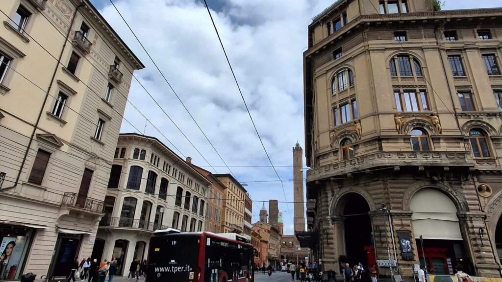 Bologna, proseguono le Giornate della Cura