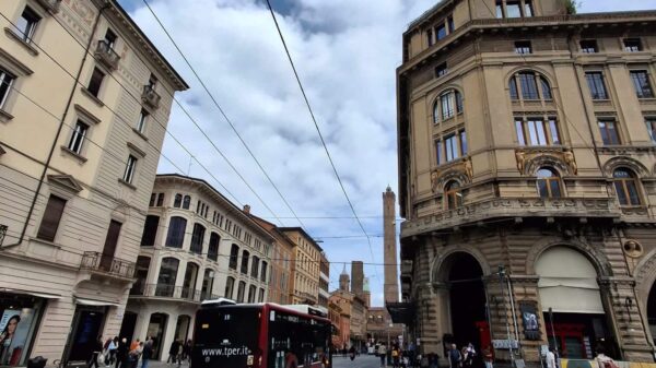 Bologna, proseguono le Giornate della Cura