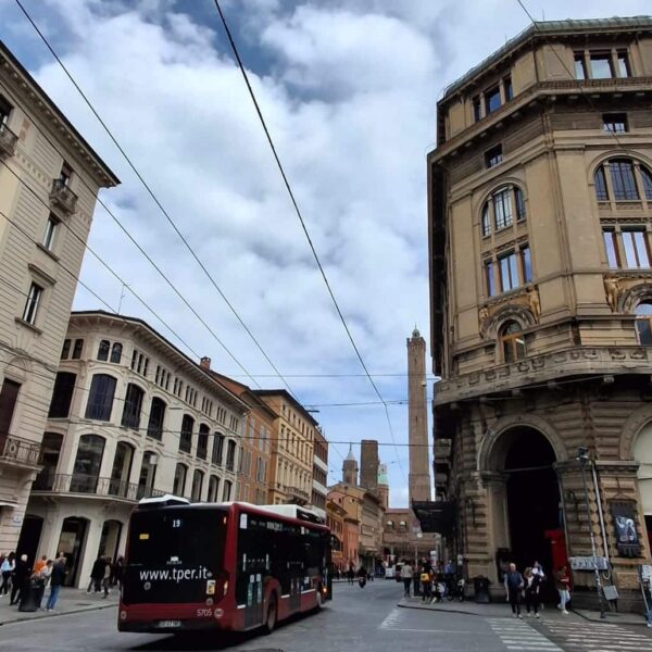 Bologna, proseguono le Giornate della Cura