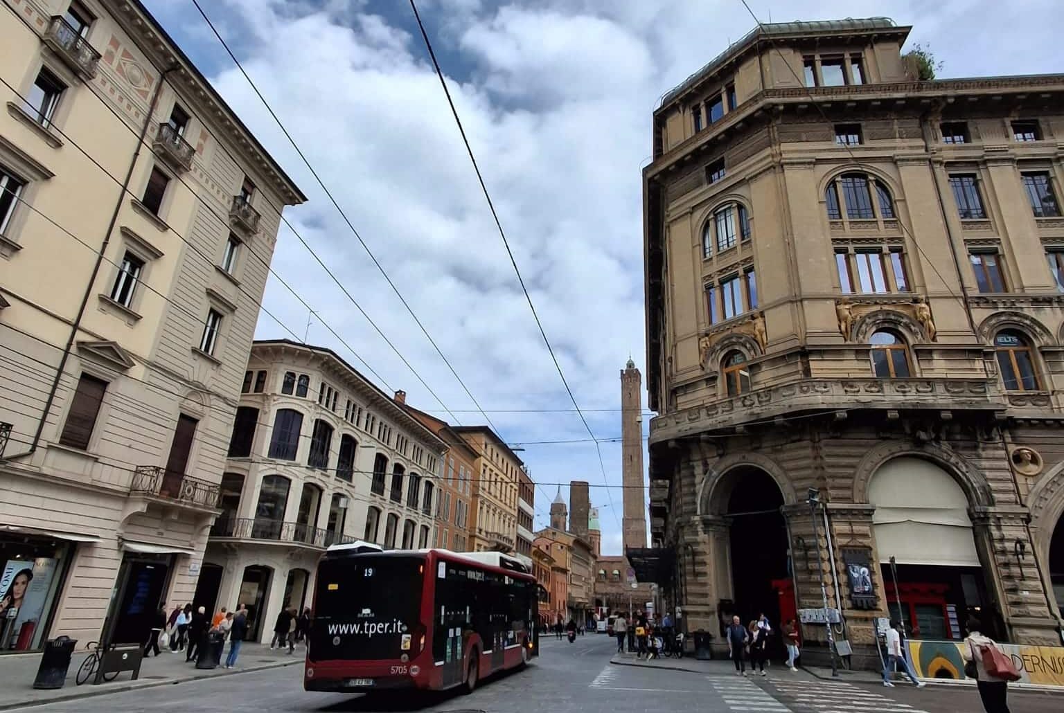 Bologna, proseguono le Giornate della Cura
