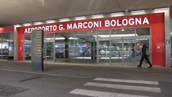 Aeroporto Marconi