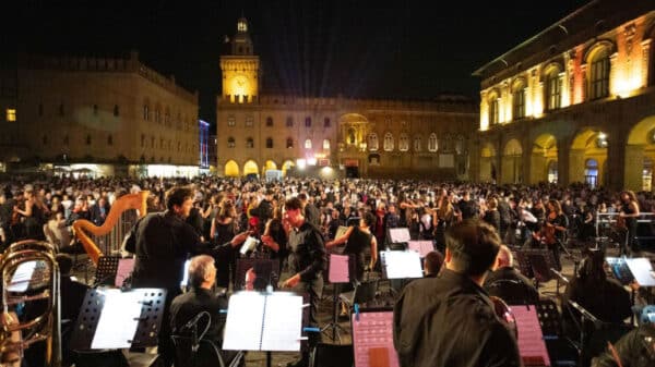 Bologna Portici Festival
