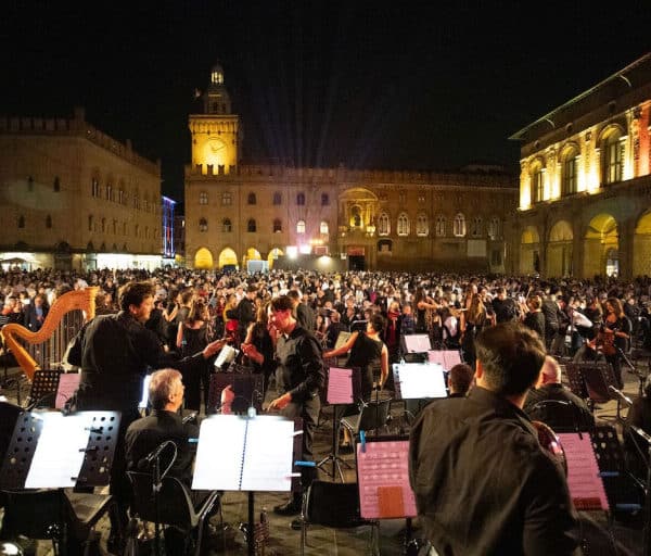 Bologna Portici Festival