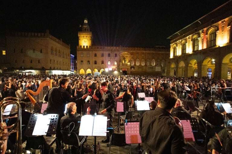 Bologna Portici Festival
