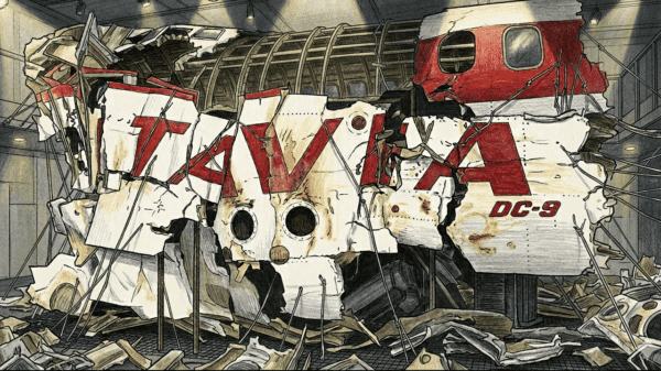 Strage di Ustica