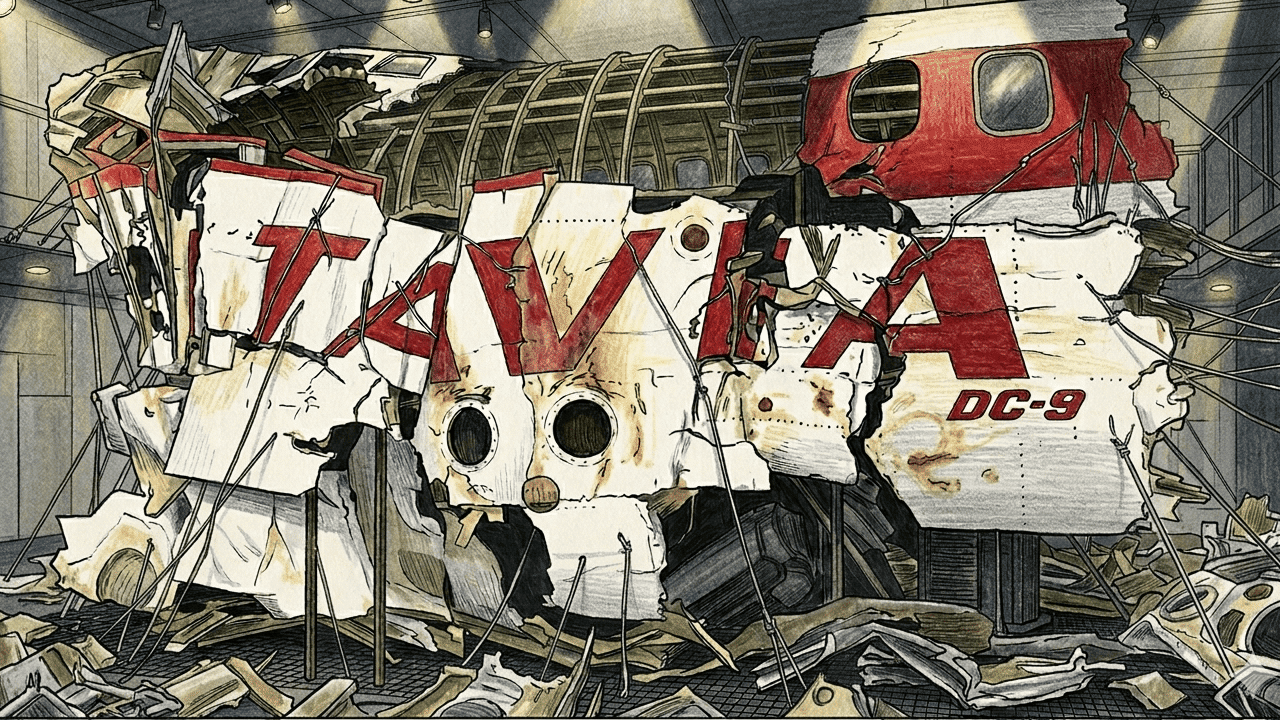 Strage di Ustica