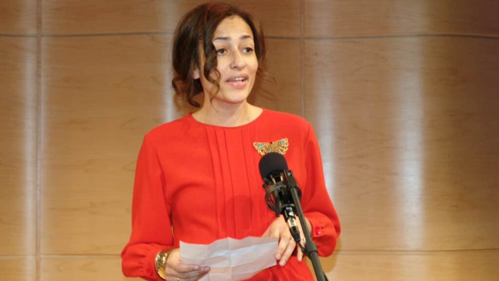 Zadie Smith