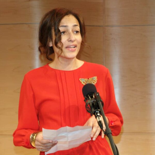 Zadie Smith