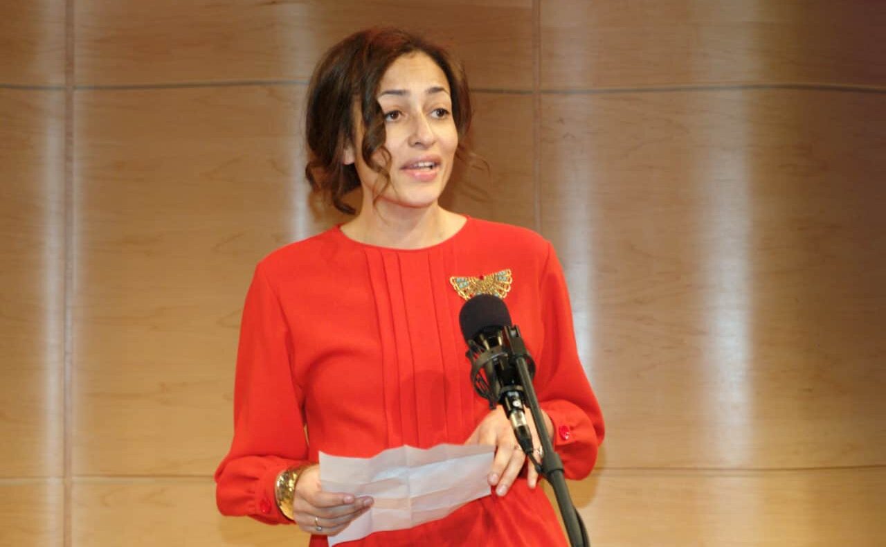 Zadie Smith