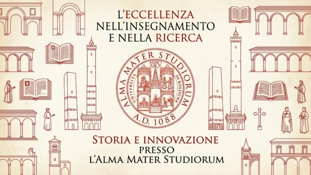 Alma Mater Studiorum
