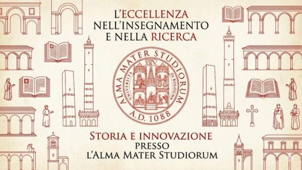 Alma Mater Studiorum