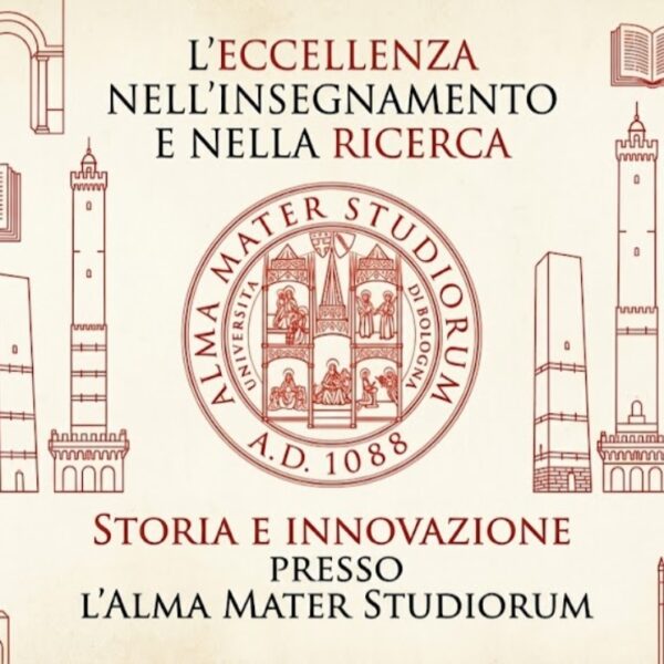 Alma Mater Studiorum