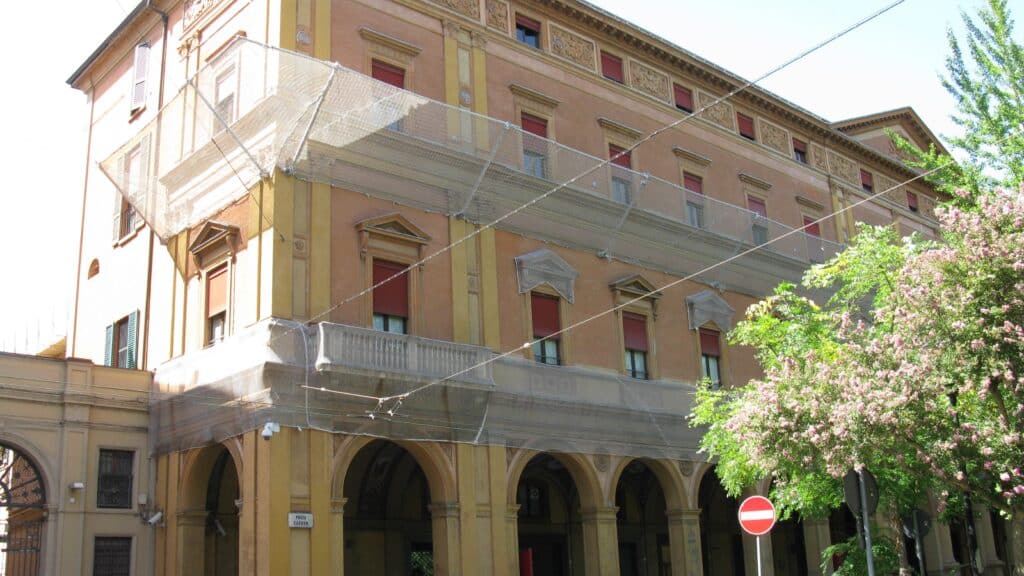 Banca d'Italia - Bologna