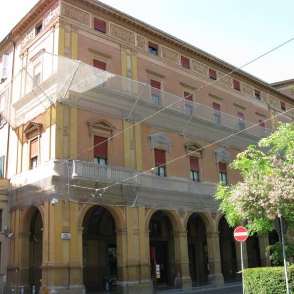 Banca d'Italia - Bologna