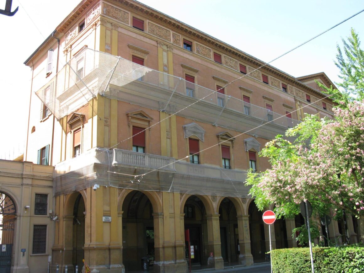Banca d'Italia - Bologna