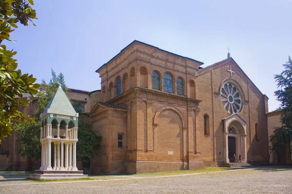 Bologna, comincia il restauro della Basilica di San Domenico
