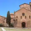 Bologna, Piazza Santo Stefano