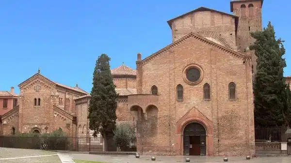 Bologna, Piazza Santo Stefano