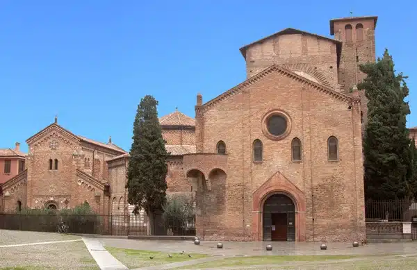 Bologna, Piazza Santo Stefano