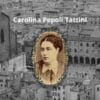 Carolina Pepoli Tattini