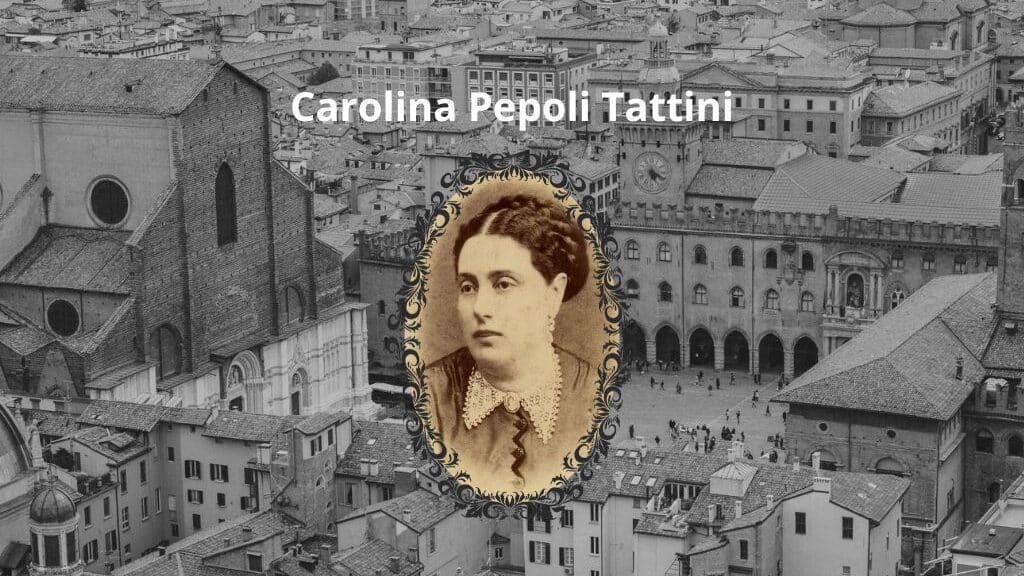 Carolina Pepoli Tattini