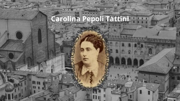 Carolina Pepoli Tattini