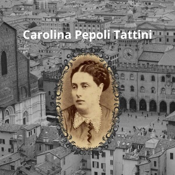 Carolina Pepoli Tattini