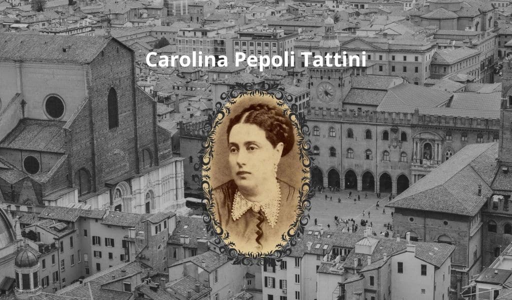 Carolina Pepoli Tattini