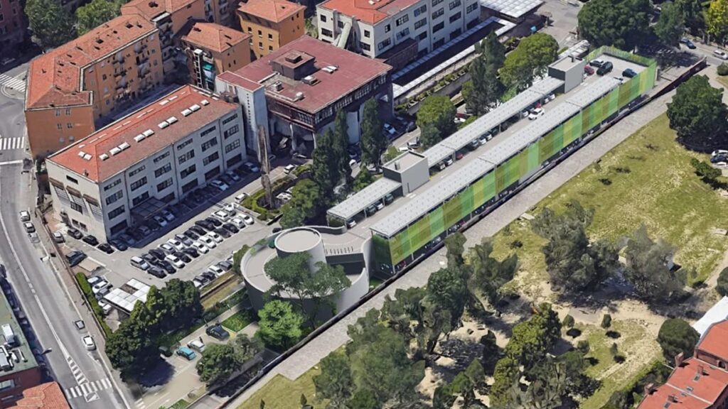 Bologna, a Corticella il nuovo progetto "Arcipelago Navile"