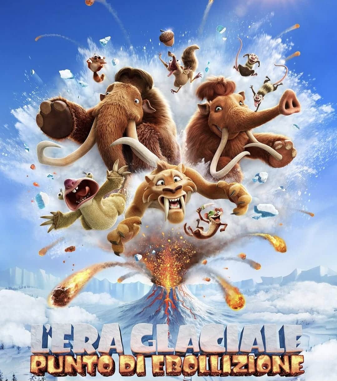 L'Era Glaciale 6