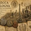 Storia della zecca di Bologna