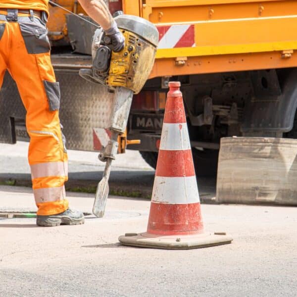 Lavori Stradali