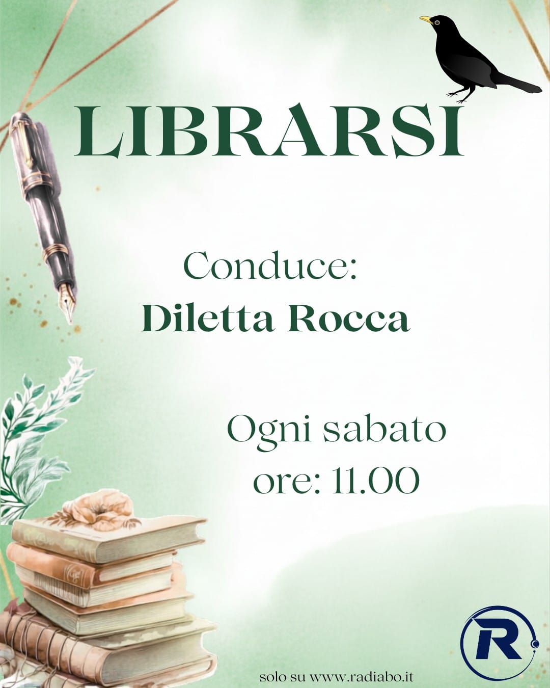 Librarsi