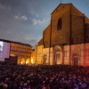 Piazza Maggiore Bologna