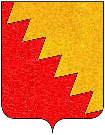 Stemma della famiglia Bentivoglio