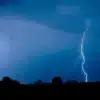 Emergenza caldo, temporali a Bologna