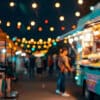 BOF Internationa Street Food animerà il Bologna Street Food Festival
